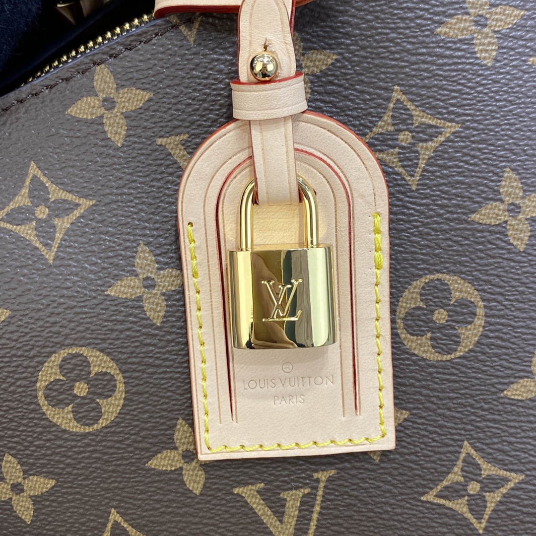 Louis Vuitton GRAND PALAIS Tote Bag Monogram M45898 